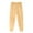 Yellow, variant on Diufon Women Fuzzy Fleece Pants Fall Winter Casual Warm Bottoms Wide Leg Comfy Plush Lounge Sleep Pants