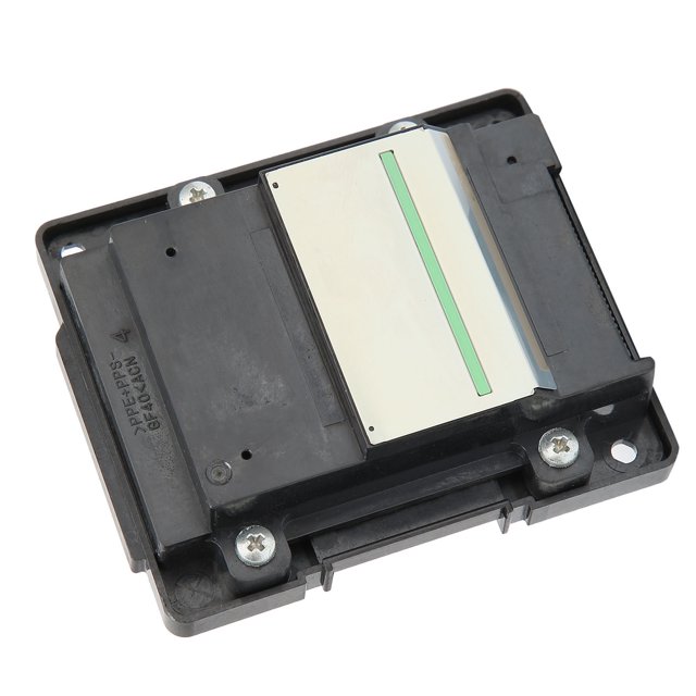 Printhead, Practical Replace Accessories Convenient L605 Printer Print Head Stable Performance Simple Install For WF-2750 For Printer For L605