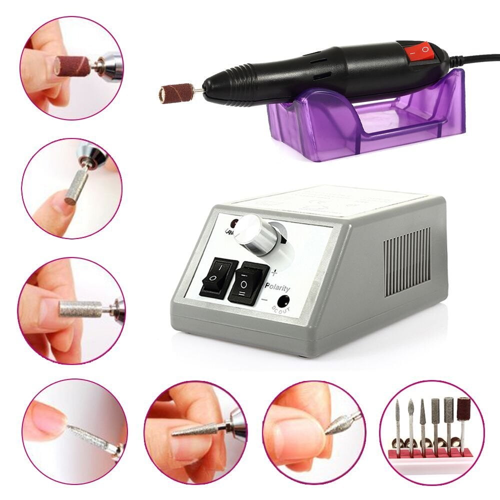 nail drill nail drill