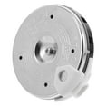 thumbnail image 5 of WHAMVOX Pitch Pipe Tuner 13 Tone Selector Woodwind Stringed Instrument Accessory for Ukulele Violin Banjo Bass Guitar Piano Erhu Mandolin, 5 of 8