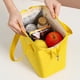 thumbnail image 5 of Isvgxsz Clearance Lunch Bag Lunch Box for Women Men Reusable Insulated Lunch Tote Bag,Leakproof Thermal Cooler Sack Food Handbags Case High Capacity forTravel Work School Picnic, 5 of 6