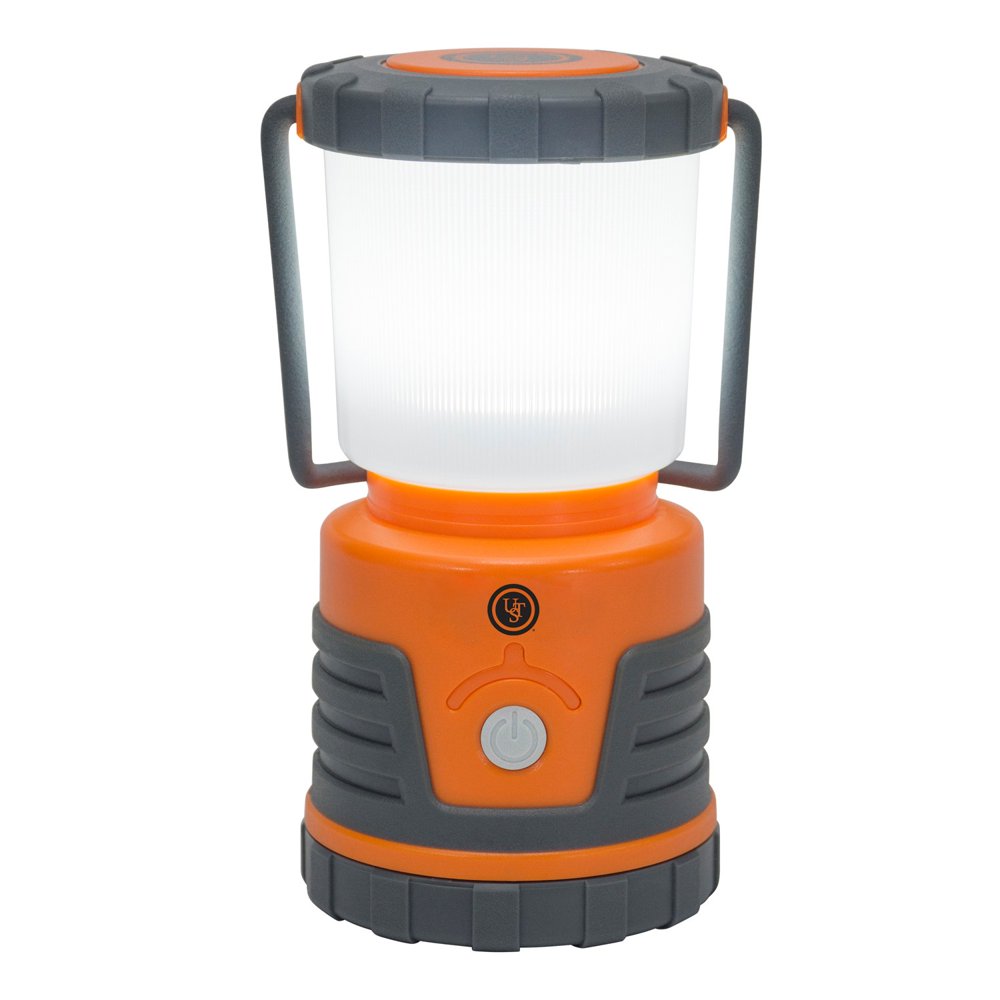 UST 30Day Duro 1000 Lumen LED Lantern Orange
