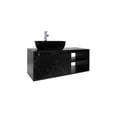 thumbnail image 3 of Gabinete Para Baño Con Lavamanos Y Monomando ODIN, 3 of 6