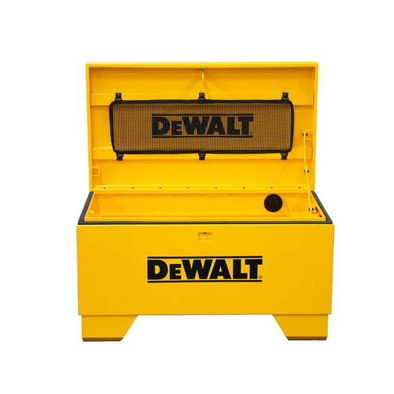 32" DeWalt Jobsite Box