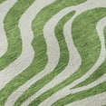 thumbnail image 2 of Dalyn Rugs Premium Machine Washable Mayfield AMF1042 Green 8' x 10' Rug, 2 of 7