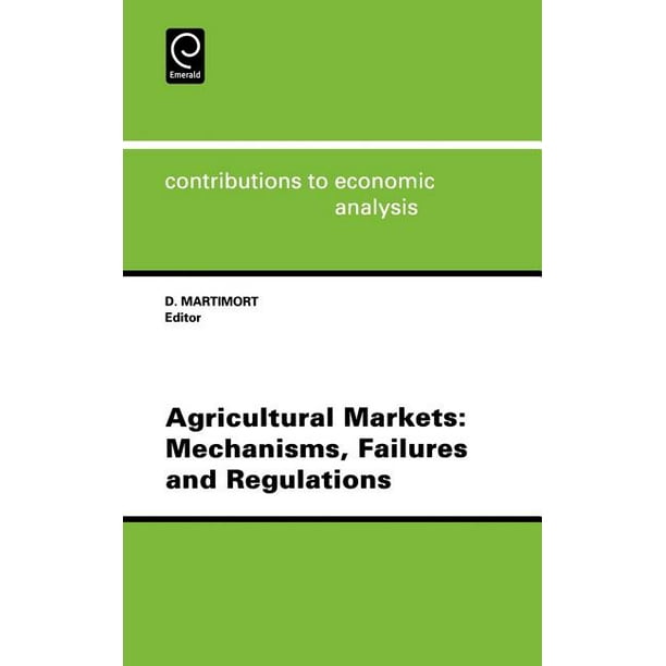 market mechanism economics