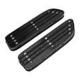 thumbnail image 4 of Lot de 2 garnitures de ventilation latérales en ABS pour accessoires de style M, noir mat, pour modèles E46/E90 M3, 4 of 4