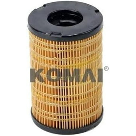 Engine Fuel Filter 26560163 Compatible with 26560166 1R1803 26560163