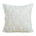 thumbnail image 2 of de almohada estilo Geometry Tufted Ins - de almohada de Zulema Cojín de tiro, 2 of 8