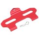 thumbnail image 3 of Placa de batería de coche RC ANGGREK 1/18 Aleación RC universal ligera alto rendimiento para LaTrax Teton 76054-1 70 x 40 mm 11g Otros, 3 of 8