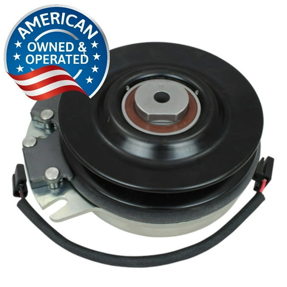 Massey Ferguson 132733 Replacement PTO Clutch; Upgraded Next Gen