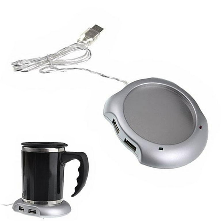 Coffee Tea Cup Heater Mug Pad