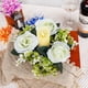 thumbnail image 1 of Simulated Flower Candlestick Garland Living Room Table Decoration Ornaments Buy 2 Save 10%, 1 of 3