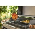thumbnail image 5 of Weber Wire Poultry Roaster, 5 of 8