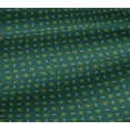 thumbnail image 5 of oneOone Tissu en Jersey de Viscose Imprimé Géométrique Hash & Rayures Tissu de Couture BTY 60 Pouces de Large, 5 of 5