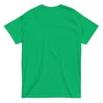 thumbnail image 2 of Mister Pouch classic tee (Irish Green, S), 2 of 2