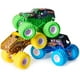 thumbnail image 2 of Trituradoras cargadas Toy Monster Jam, paquete de 3 unidades, escala 1:64, 2 of 4