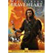 Braveheart Widescreen DVD
