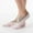 Pink, variant on FADAACAI Women Yoga Socks Anti Slip Sports Girls Ballet Dance Sock Slippers Pink One Size Clearance!