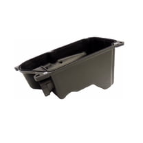 OEM Carburetor Air Cleaner Case Intake Housing Yamaha 87-04 Warrior 350 YFM350X