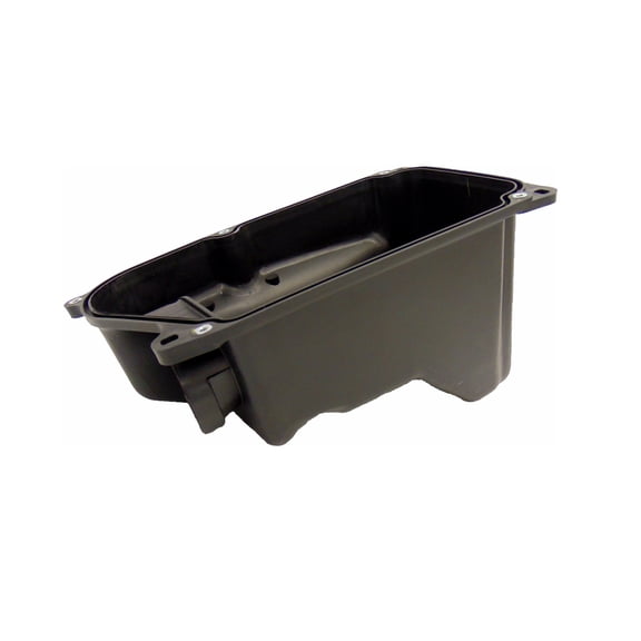 OEM Carburetor Air Cleaner Case Intake Housing Yamaha 87-04 Warrior 350 YFM350X