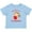 AE-Light Blue, variant on Inktastic Wild About My Grandma Boys or Girls Baby T-Shirt