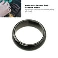 thumbnail image 4 of Smart Finger Key Ring Ceramic Carbon Fiber Waterproof Replacement for  Y X S, 4 of 7