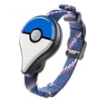 thumbnail image 1 of Dispositivo Bluetooth automático Pokemon Go Plus-BL, 1 of 3