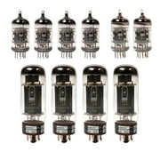 Orange Rockerverb 100 MKIII TAD Tube Set with Matched Power Tubes