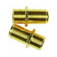 thumbnail image 2 of RCA Premium Coax in-Line F-Connectors - 4 Pack VH664R, 2 of 3
