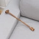 thumbnail image 5 of Rascador de espalda de madera 2 en 1 con doble punta, martillo masajeador para la salud y el fitness, 5 of 7