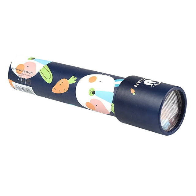 Kaleidoscope Childrens Educational Toys Learning Educational Lens Toy