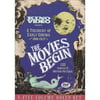 The Movies Begin: A Treasury Of Early Cinema 1894-1913