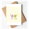 thumbnail image 1 of Dinosaur Kingdom Love You Greeting Cards You are Invited Invitations, 1 of 3