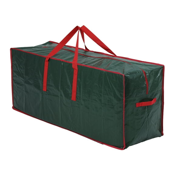 3P Experts Christmas Tree Storage Bag - Green