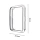 thumbnail image 2 of TPU Screen Protector Case Anti-Scratch Shockproof for Huawei Watch Fit 2, 2 of 7