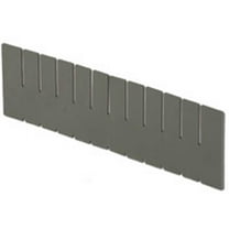 LEWISBins 7-3/8"H Short Divider for Divider Box NDC3080