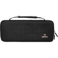 thumbnail image 2 of Hard Storage Travel Case for Hori Nintendo Switch Split Pad Pro Ergonomic Controller, 2 of 5