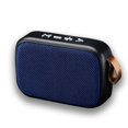 thumbnail image 1 of Bluetooth Wireless Speaker Compatible with Samsung Galaxy Fast S11e Pairing, Soft Stylish Fabric Design, 1 of 5