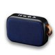 thumbnail image 1 of Bluetooth Wireless Speaker Compatible with Samsung Galaxy Fast S11e Pairing, Soft Stylish Fabric Design, 1 of 5