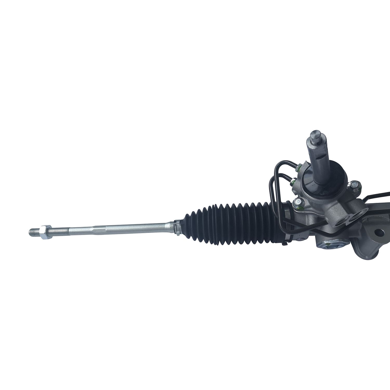 Rack and Pinion Assembly Fits select: 2011-2013 DODGE GRAND CARAVAN, 2013-2016 CHRYSLER TOWN & COUNTRY TOURING