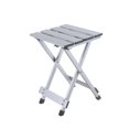 thumbnail image 2 of Tabouret Pliant de Camping Portable Léger Tabouret Pliable Tabouret de Camp, 2 of 8