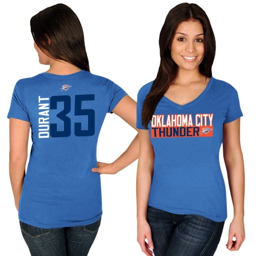kevin durant okc shirt