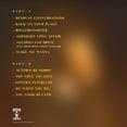 thumbnail image 3 of October London - Rebirth Of Marvin - Clear Vinyl - Music & Performance, 3 of 3