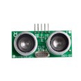 thumbnail image 6 of 4PCS US-100 Ultrasonic Sensor Module DC 2.4V - 5V with Temperature Compensation Range Distance, 6 of 7
