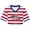 Z-Red9532, variant on Women's Colombia Short Sleeve Cropped Tops V Neck Football Letter Graphic Y2K Tshirts Workout Tee Tops for Women