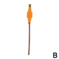 thumbnail image 1 of Car Tire Anti-skid Chains Adjustable and Universally Applicable O6Q4 H5U6 A, 1 of 8