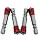 thumbnail image 4 of Riwesomey Destornillador Bit acero plata Cruz cabeza hexagonal Hardware accesorio herramienta de reparación para taladro eléctrico Taladro Herramientas y ferretería Riwesomey TO004290-00, 4 of 6