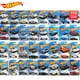 thumbnail image 4 of Original Hot Wheels Original 1:64 Metal Mini Modelo Carreras Deporte Coche Niño Juguete para Niños Diecast Brinquedo Hotwheels Regalo de Cumpleaños, 4 of 5