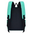thumbnail image 2 of Mochila para hombre y mujer, colorida, informal, para viajes, para exteriores, versátil, para ordenador, 2 of 6